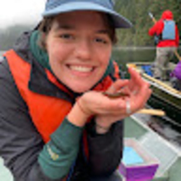 Meet your Posher, Gretchen - Picture 1 of 1